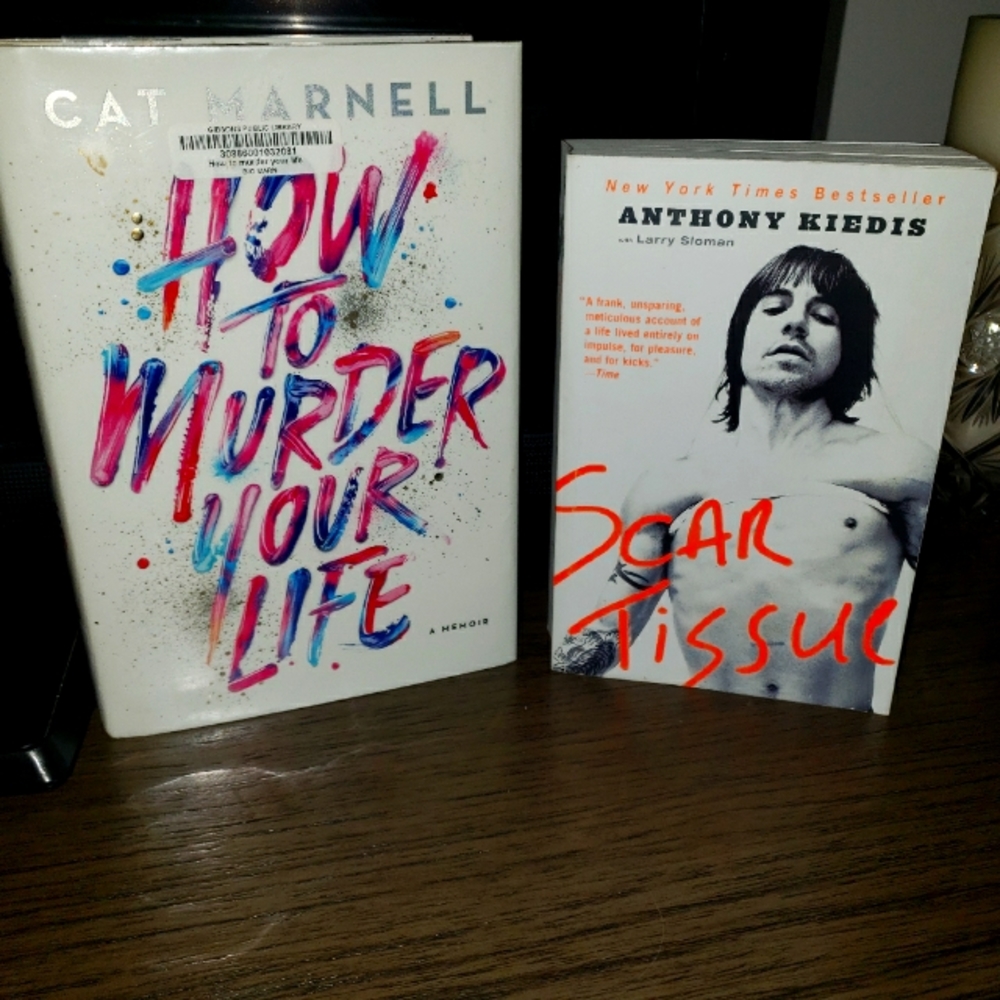 *3 for $12* bundle of 2 books!